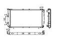   SUBARU LEGACY 1989-1994 (B10) 1,8/2,0/2,2 [ AT/MT ]